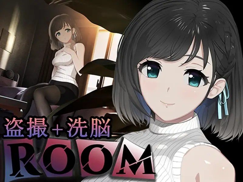 ROOM ROOM游戏官网DLC特典常见问题 封面图