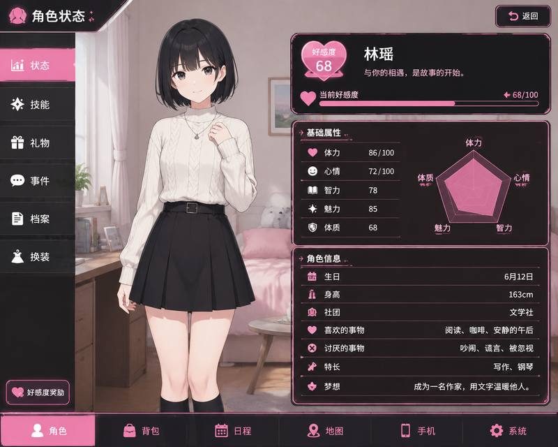ROOM 新手攻略 预览图 6