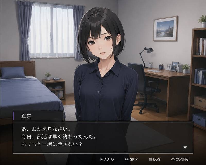 ROOM 玩法展示 预览图 3