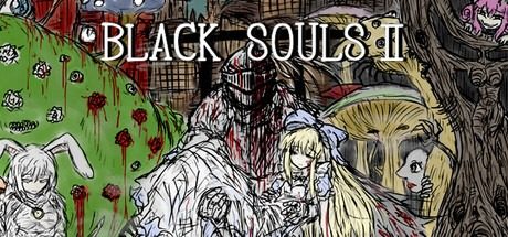 黑魂童话世界blacksouls三部曲附 故事片段 资料图 2